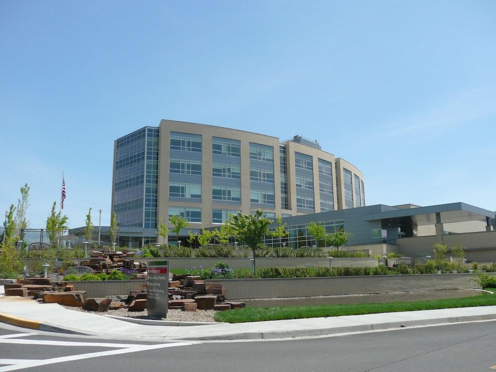 Travelers Inn Medford Bagian luar foto