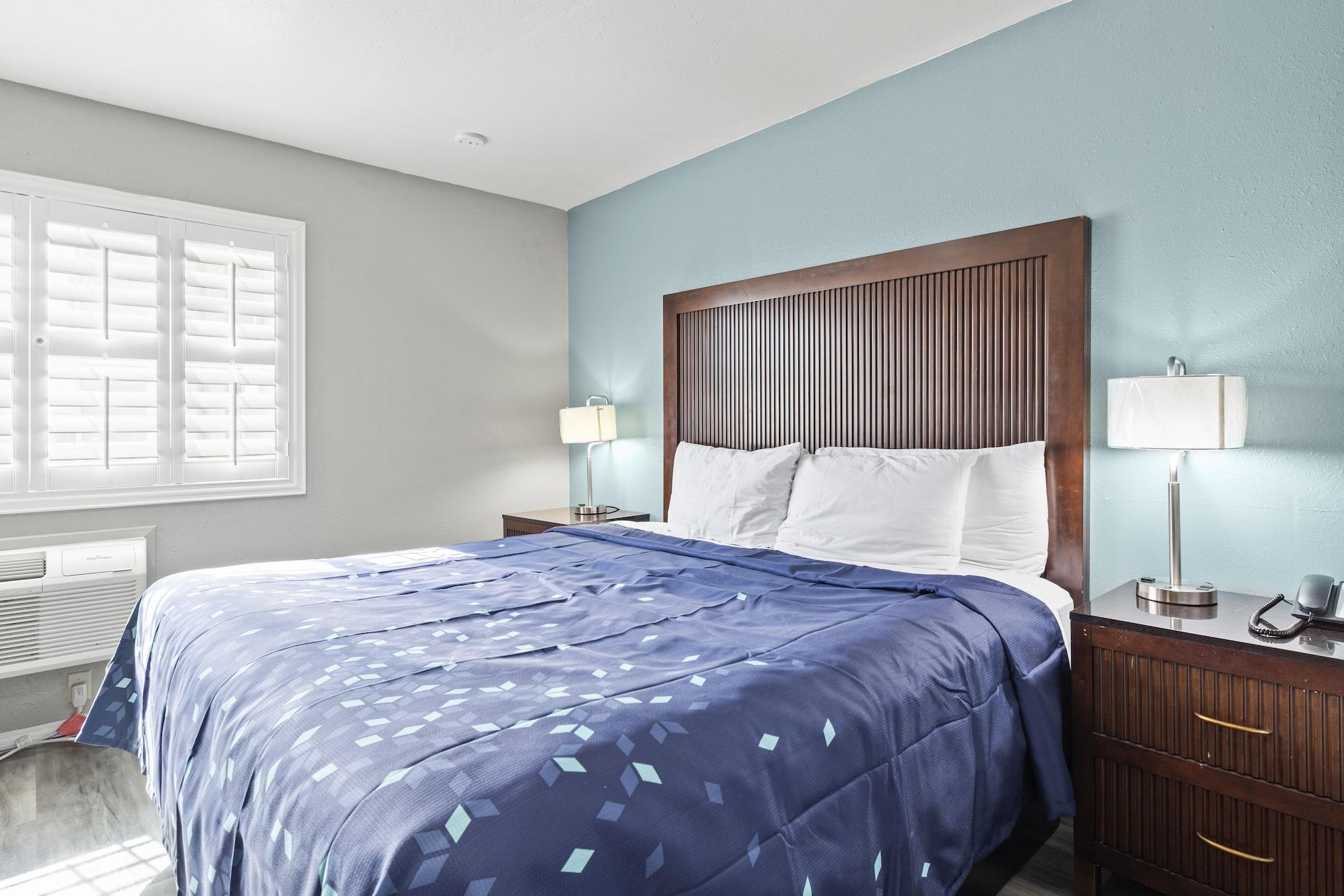 Travelers Inn Medford Bagian luar foto